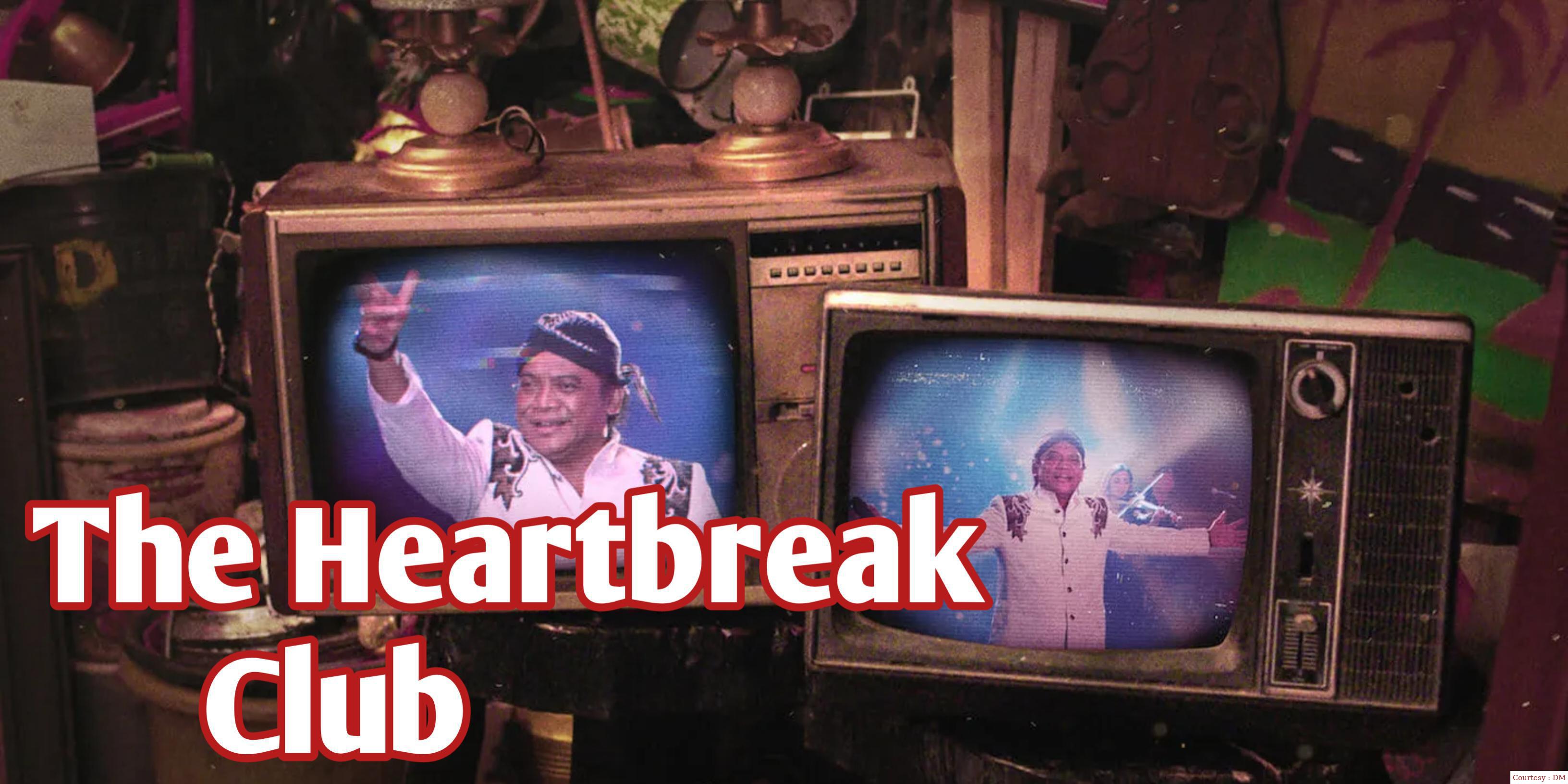 The Heartbreak Club 