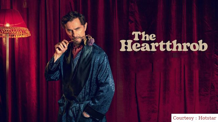Watch Free  The Heartthrob Full Movie Online