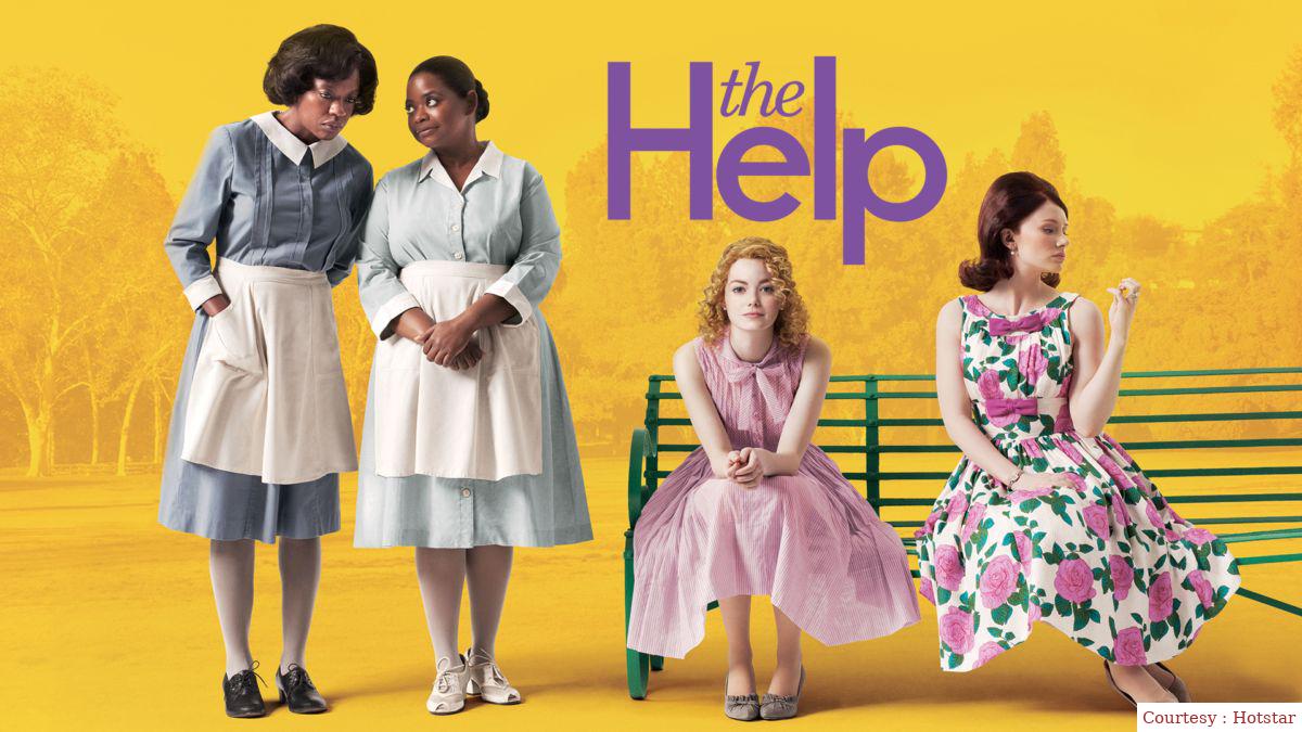 Watch Free  The Help Full Movie Online