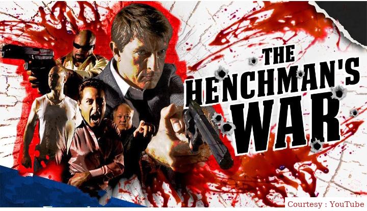 Watch Free  The Henchman's War Full Movie Online
