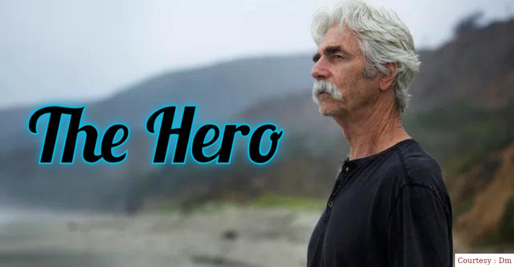 The Hero