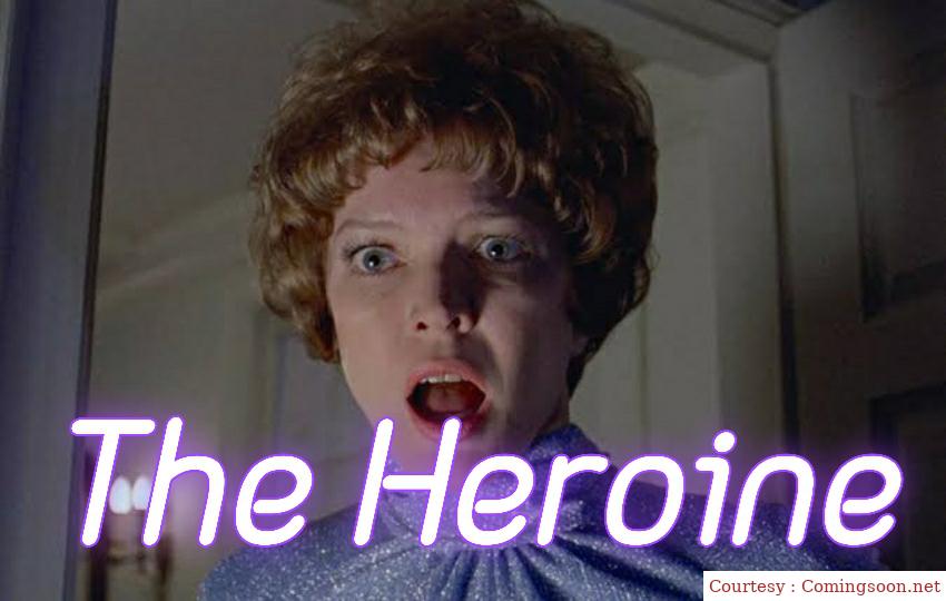 The Heroine