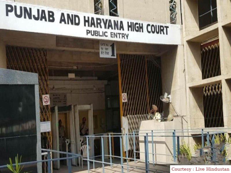 The High Court rejected 75% local reservation of private sector in Haryana.
