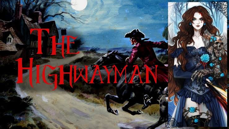 The Highwaymen