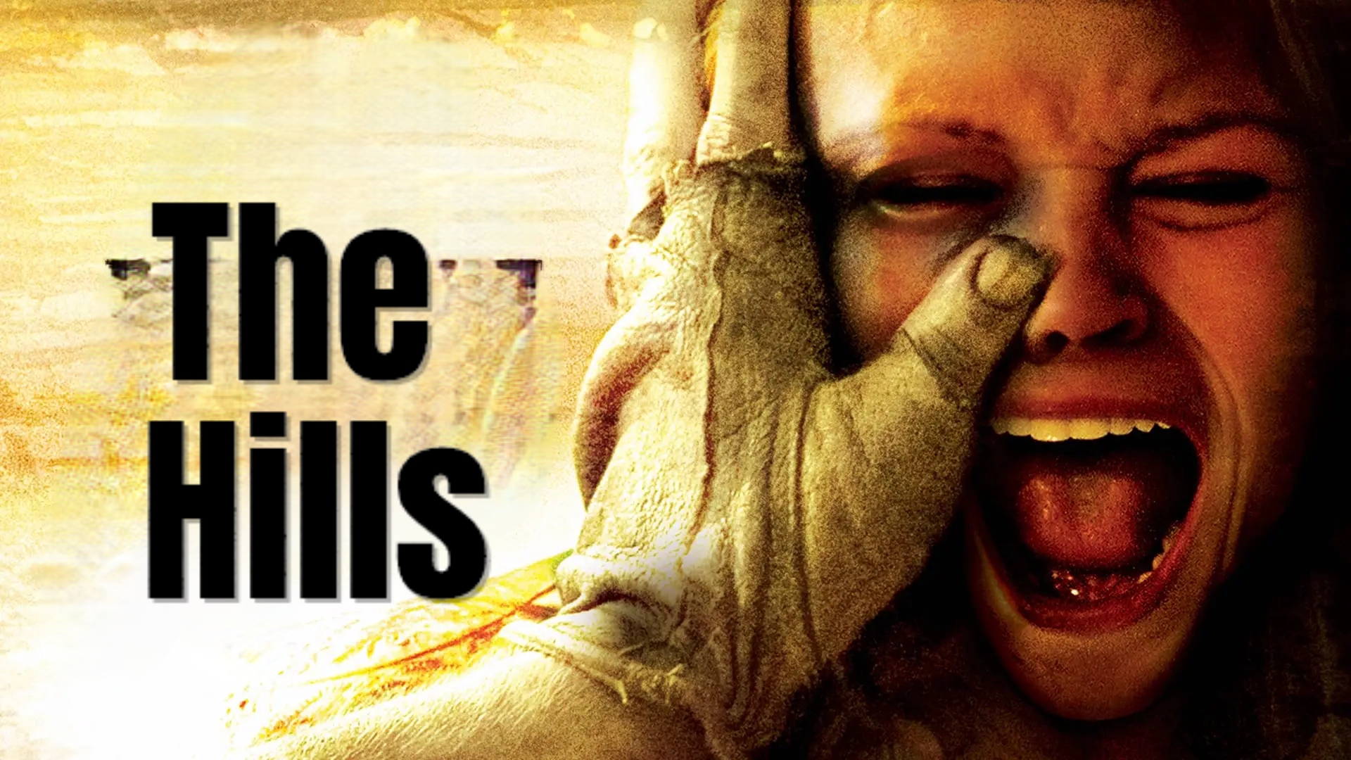 Watch Free  The Hills Full Movie Online