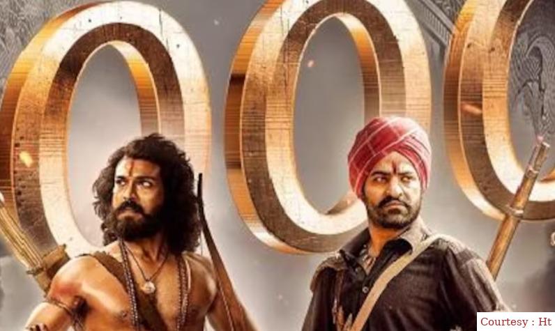 The Hindi Version of this Pan-Indian Film is Soaring High at the Box Office