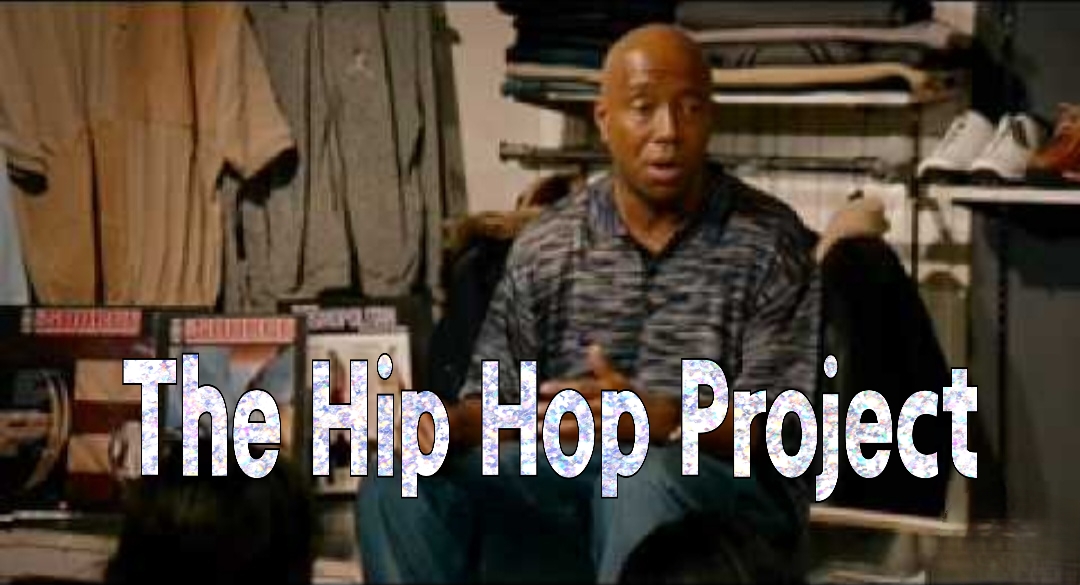The Hip Hop Project