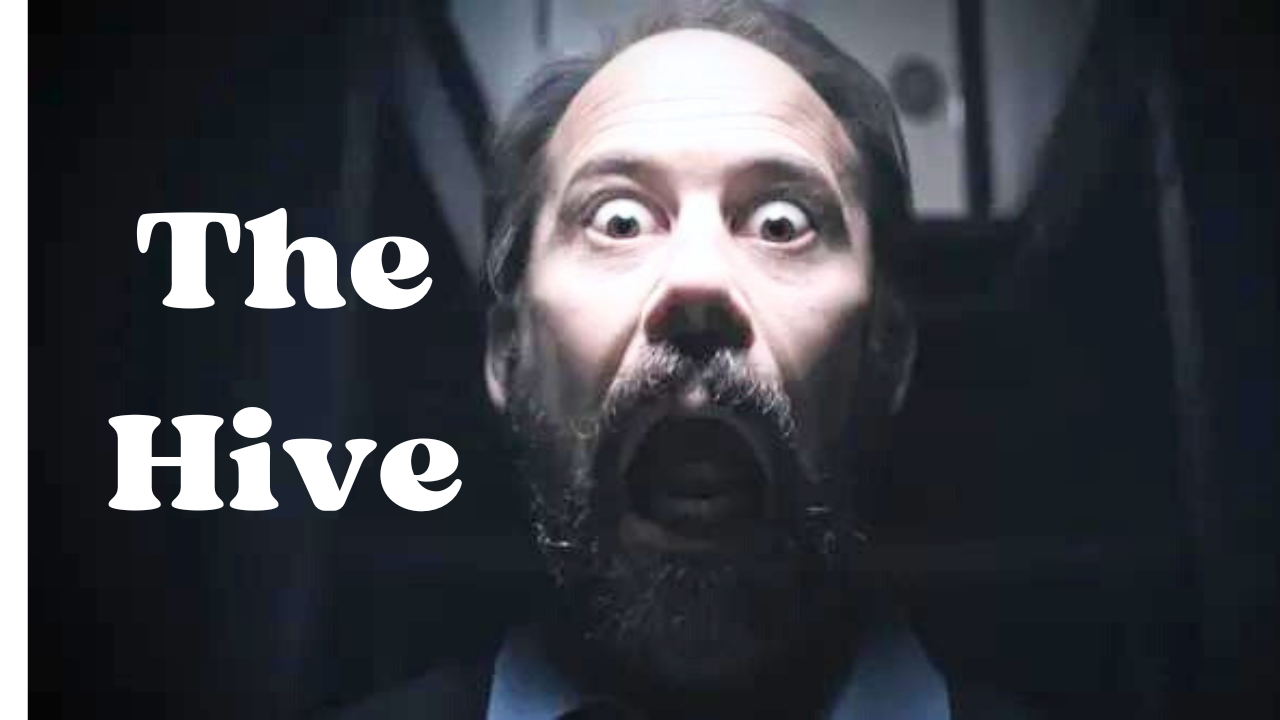 Watch Free The Hive Full Movie Online