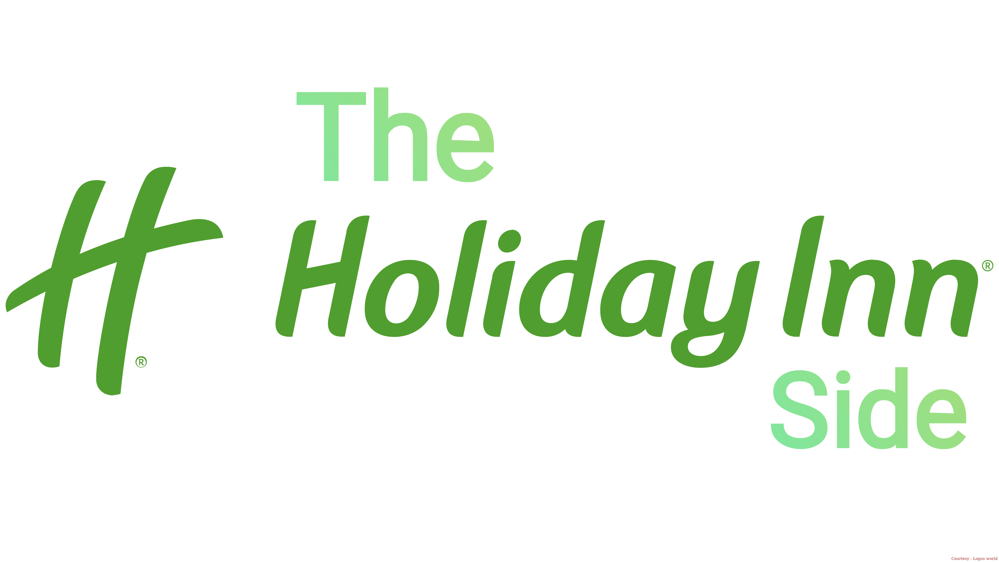 The Holiday Inn-Side