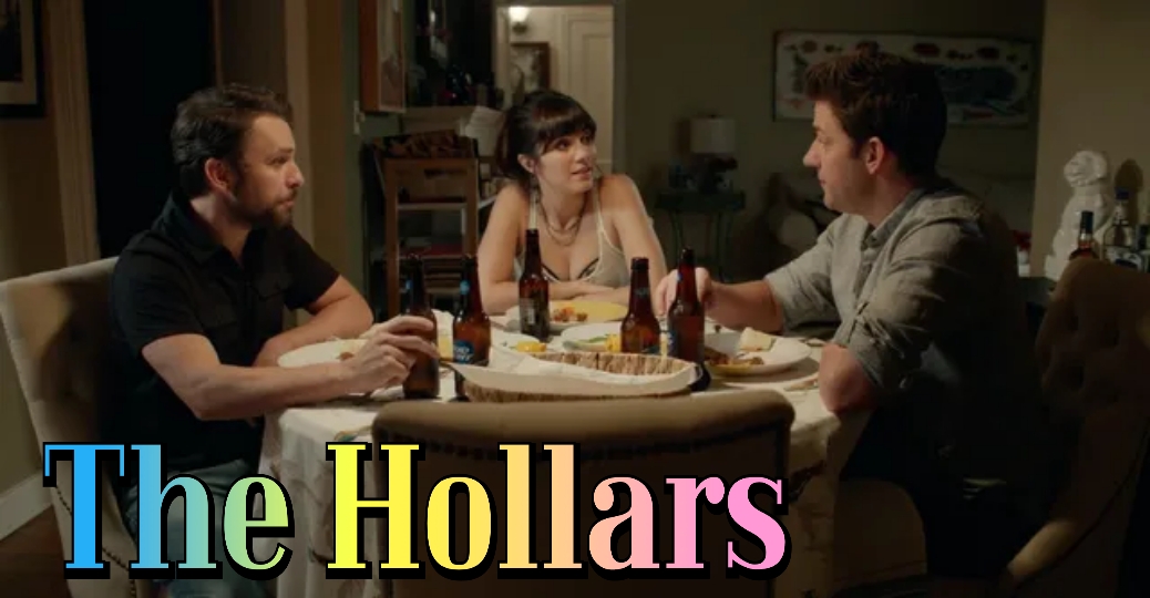 The Hollars 