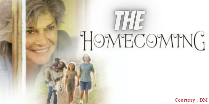 Watch Free  The Home Coming Full Movie Online