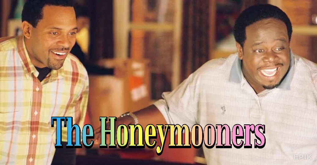 The Honeymooners