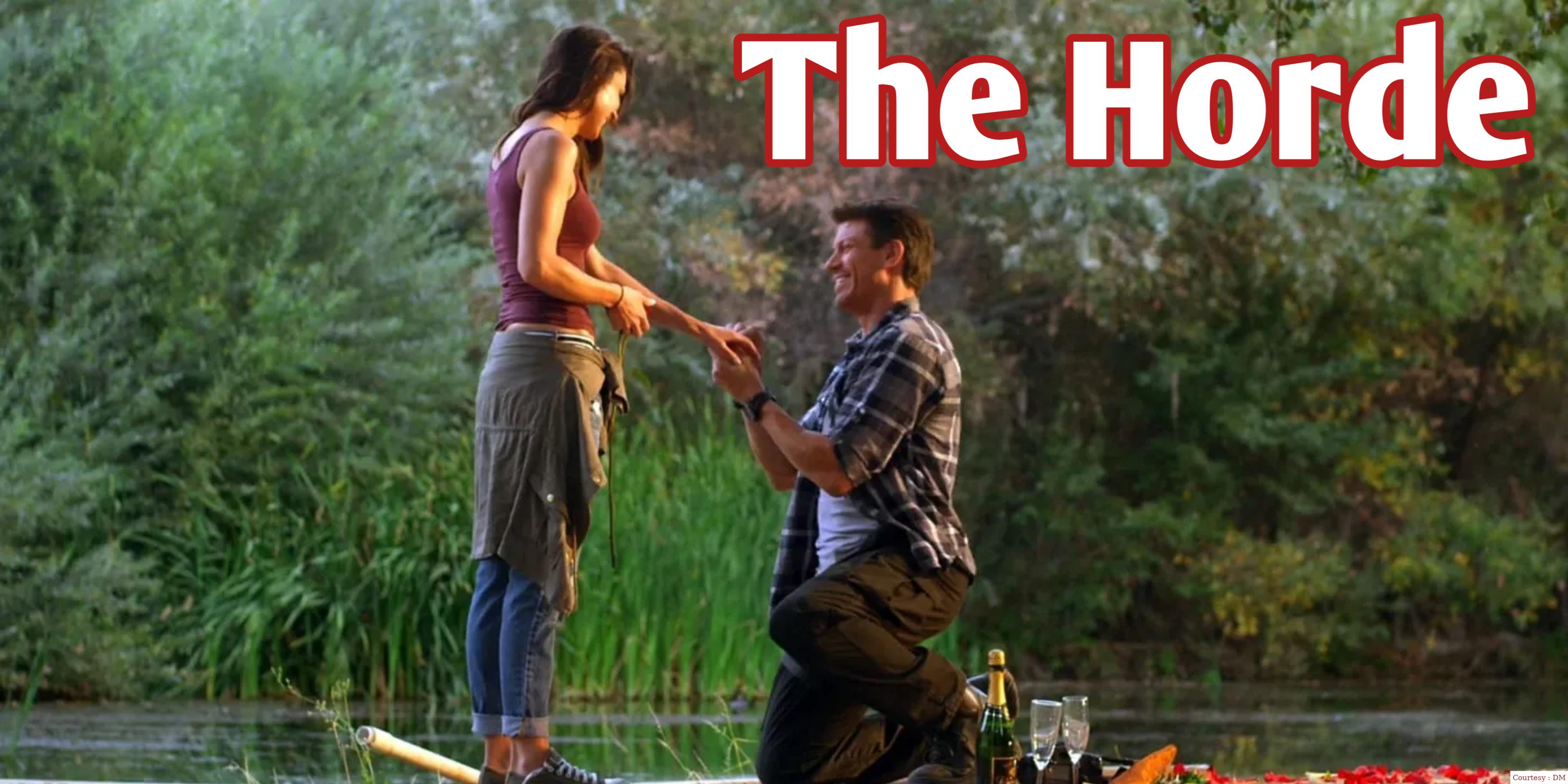Watch Free  The Horde Full Movie Online
