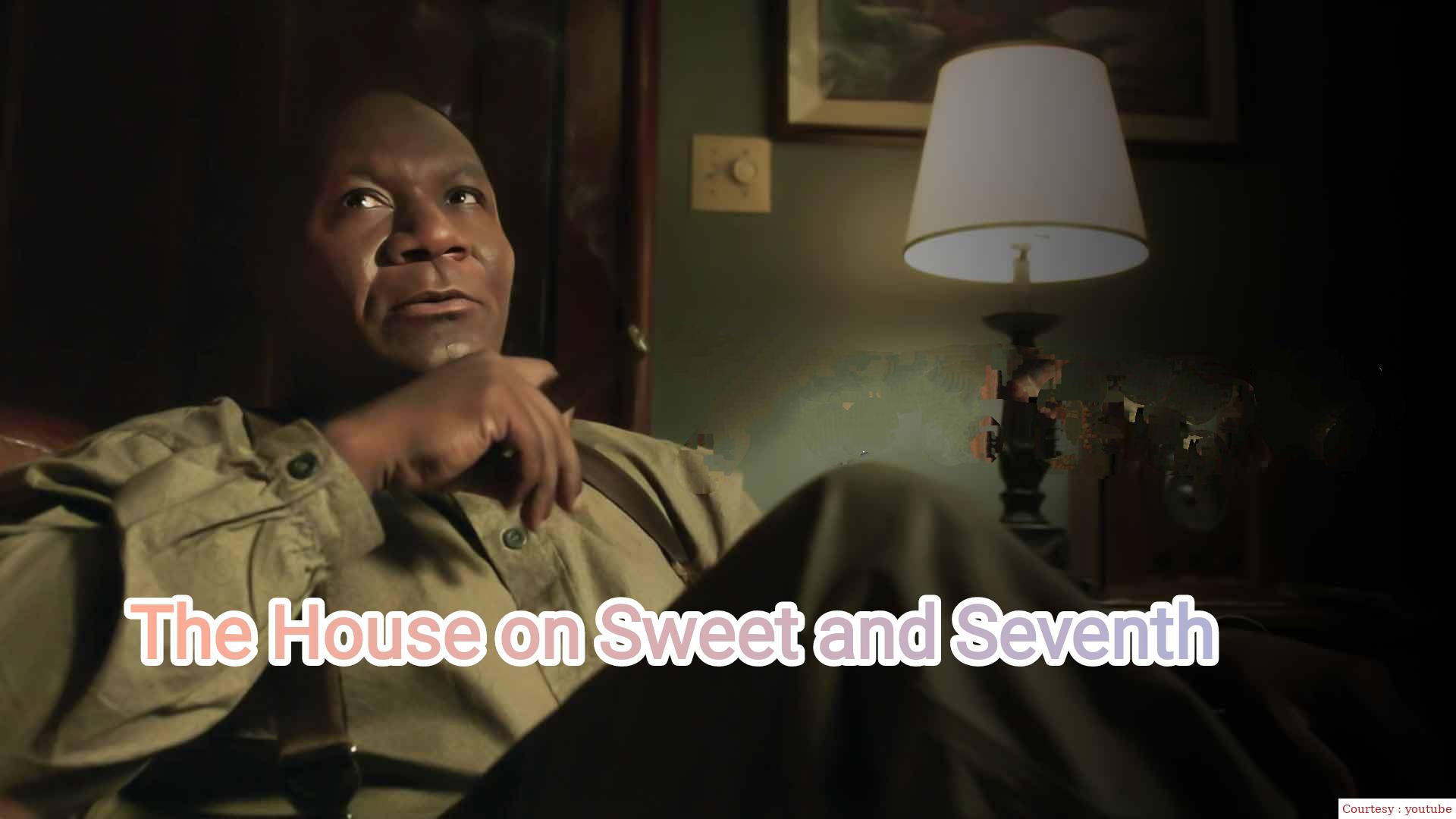 Watch Free  The House on Sweet and Seventh Full Movie Online