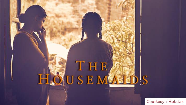 Watch Free  The Housemaids Full Movie Online