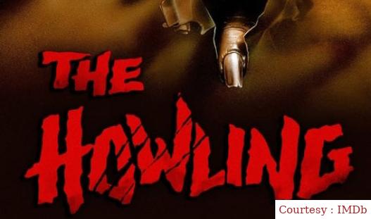 The Howling 
