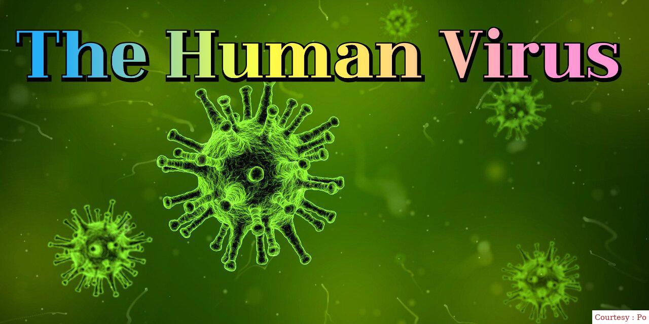 The Human Virus