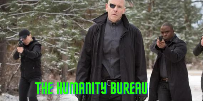 The Humanity Bureau