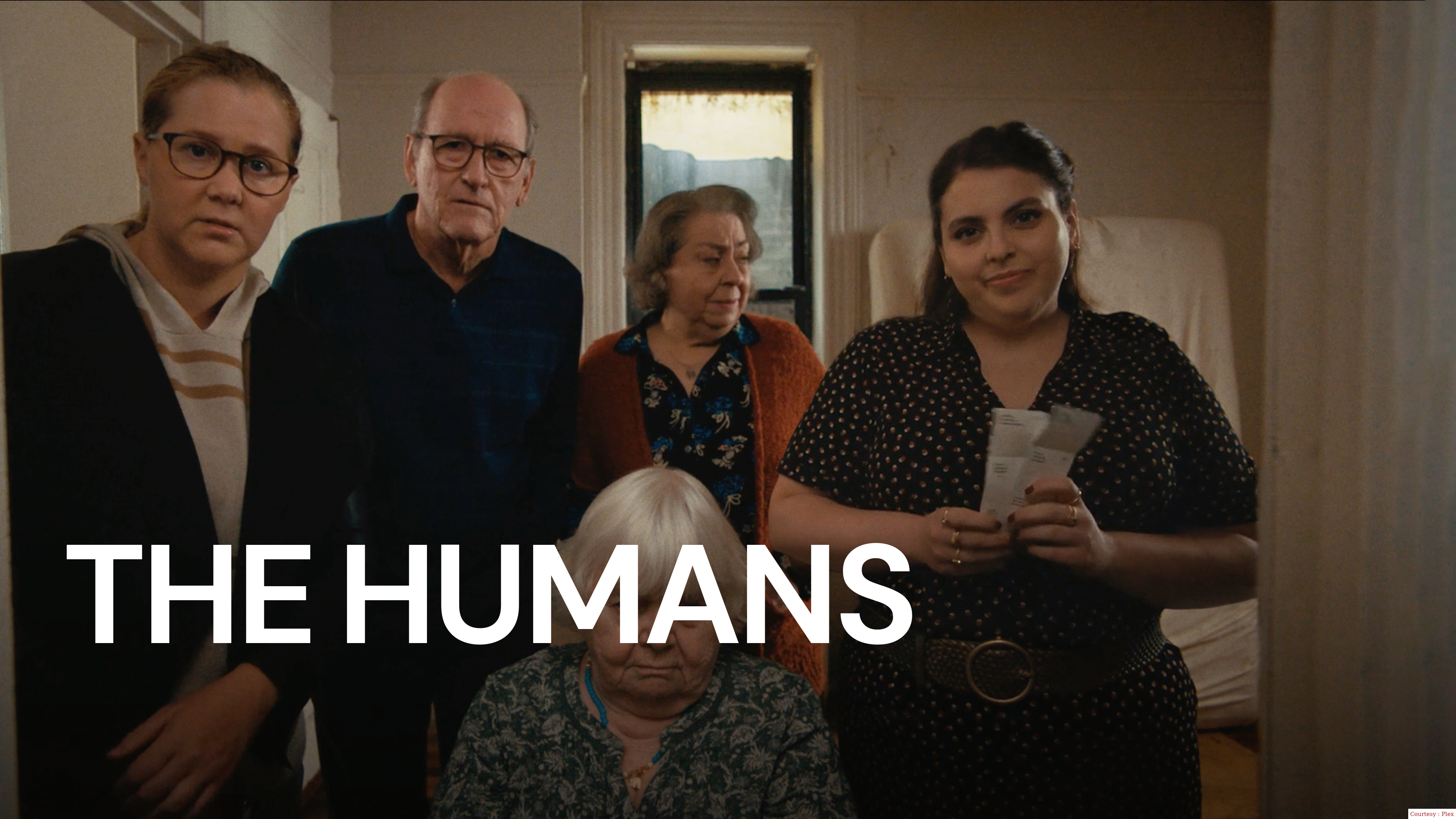 Watch Free  The Humans Full Movie Online