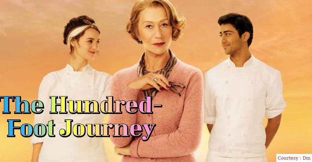 The Hundred-Foot Journey