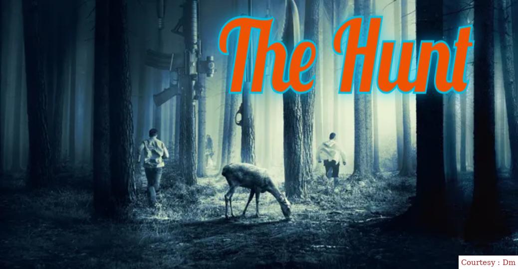 Watch Free  The Hunt Full Movie Online