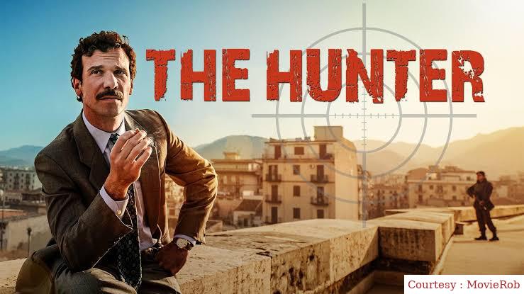 The Hunter 