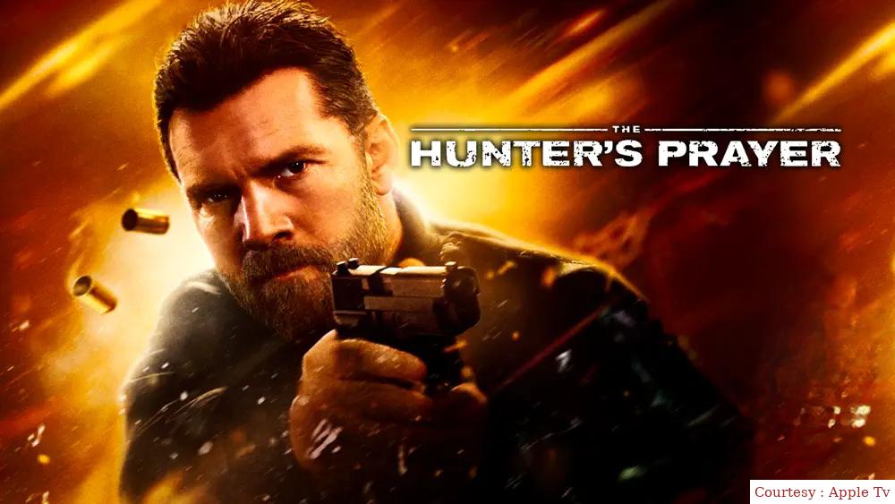 Watch Free  The Hunter's Prayer Full Movie Online