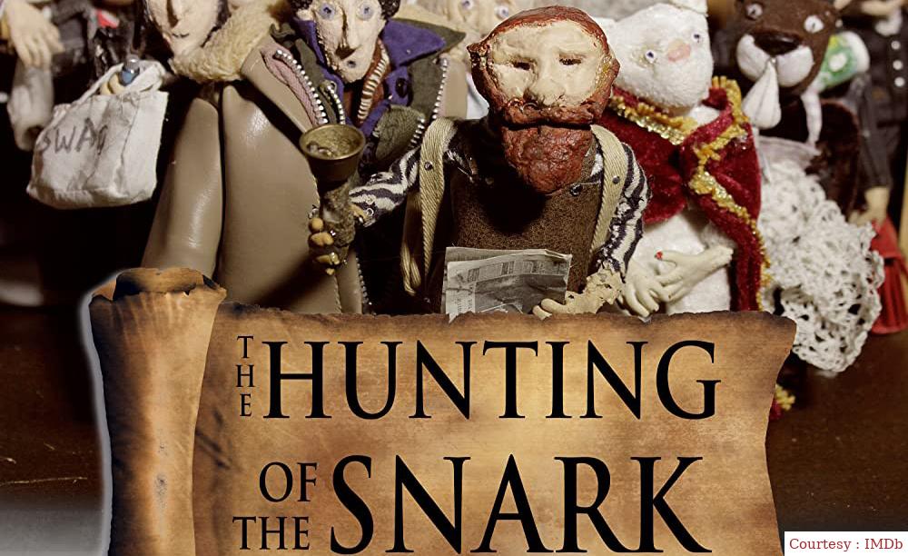 The Hunting of the Snark