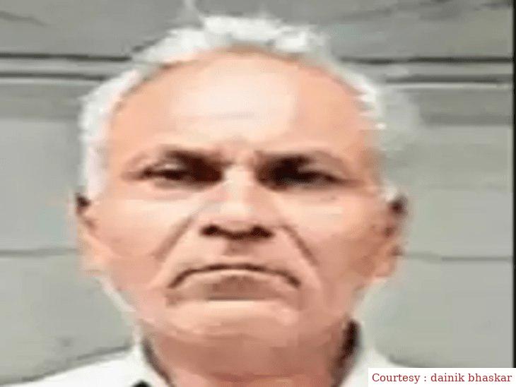 पोर्न वीडियो में पत्नी के होने के शक में पत्नी पर पति ने किया हमला।