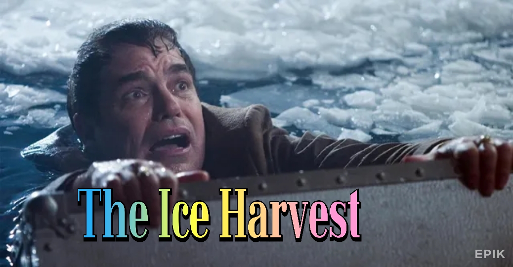 The Ice Harvest
