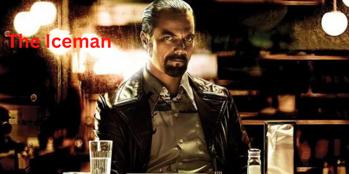 The Iceman