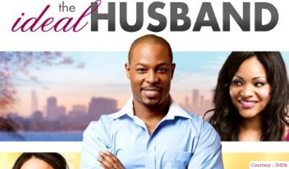 The Ideal Husband