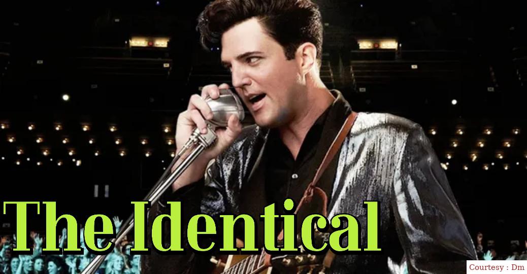 Watch Free  The Identical Full Movie Online