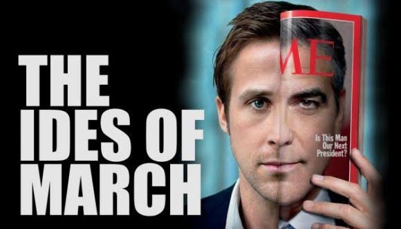 Watch Free  The Ides of March Full Movie Online
