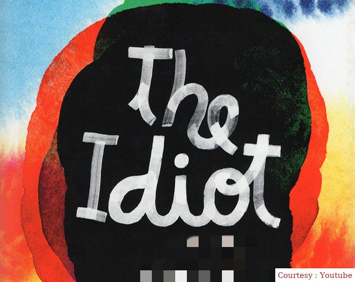Watch Free  The Idiot Full Movie Online
