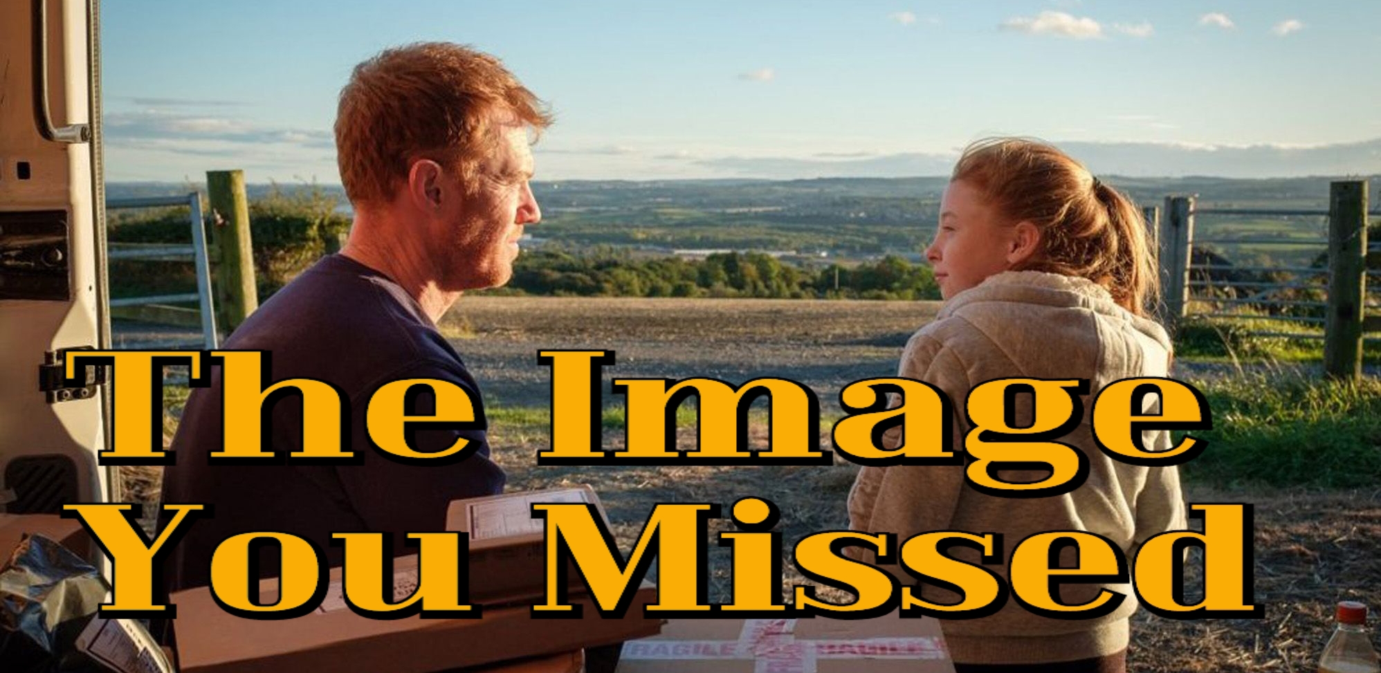 Watch Free  The Image You Missed Full Movie Online