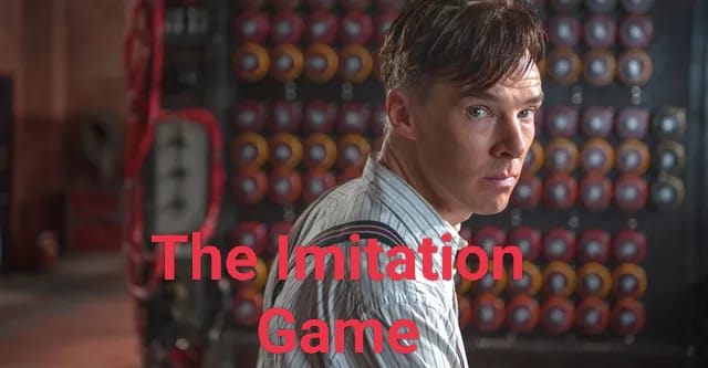 The Imitation Game