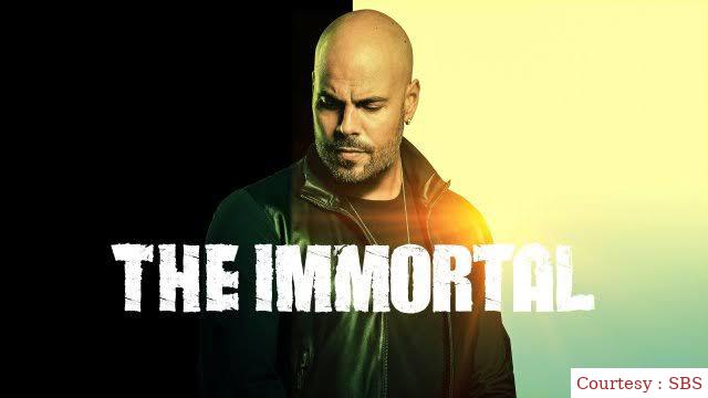 The Immortal