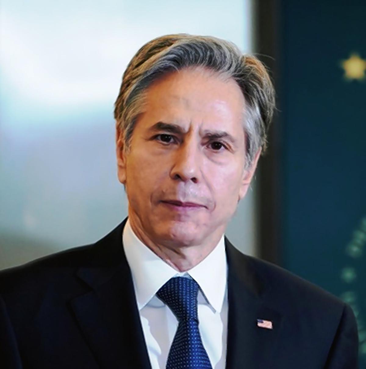 The importance of Blinken’s China visit