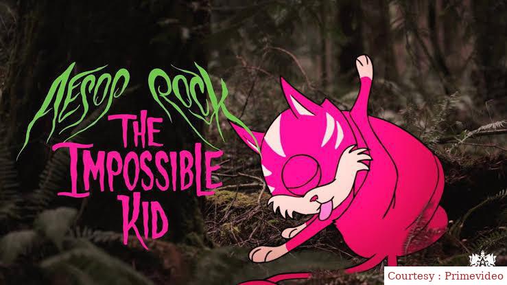 Watch Free  The Impossible Kid Full Movie Online