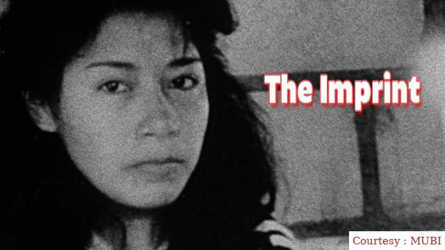 Watch Free  The Imprint Full Movie Online