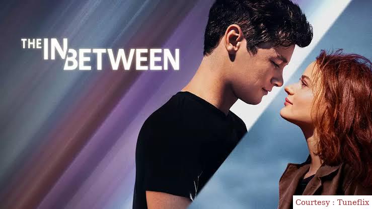 The In Between 