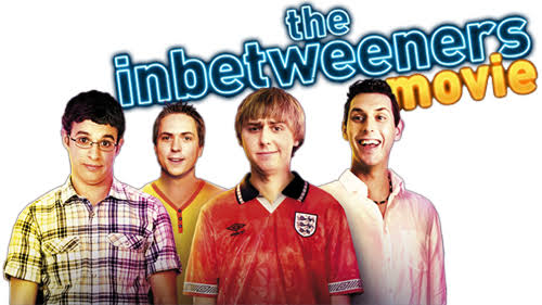 The Inbetweeners Movie
