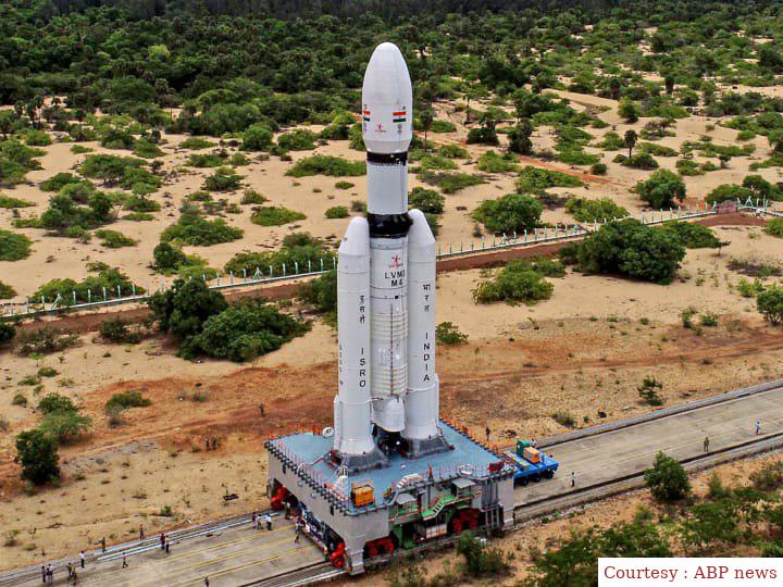 चंद्रयान-3 में भारतीय अंतरिक्ष अनुसंधान संगठन ने कोई चूक नहीं करेगा!