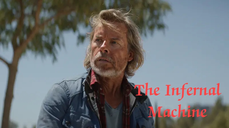 The Infernal Machine 