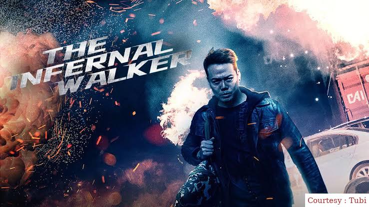 The Infernal Walker