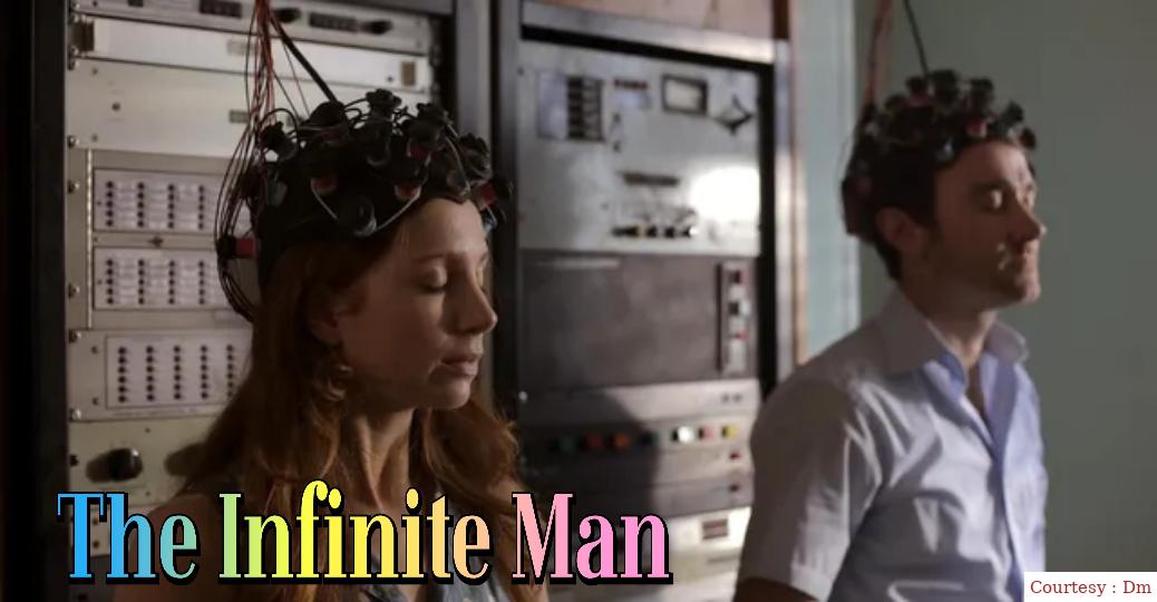 Watch Free  The Infinite Man Full Movie Online