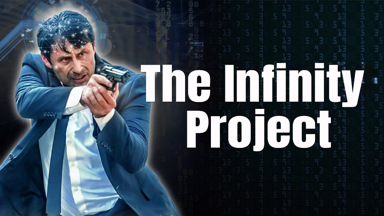 Watch Free  The Infinity Project Full Movie Online