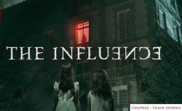 Watch Free  The Influence Full Movie Online