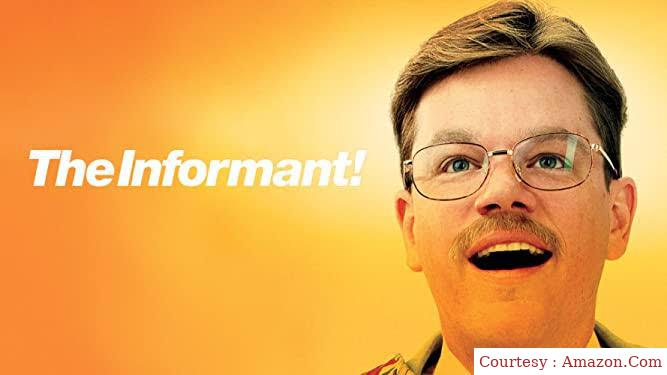 The Informant!